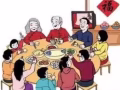 【连锁中餐厅】餐厅/食阁服务员（兼职）