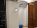 海軍部兀蘭房間出租，靠近地鐵站超市熟食中心，交通飲食方便，無中介費