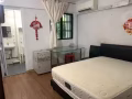实龙岗四道主人房出租，随时可以入住