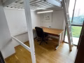 馬里士他公寓主人房出租一個女生