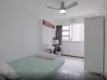 Punggol 新屋 普通房 家具齊全