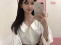 性感女学生提供成人按摩服务