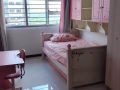 武吉巴督普通房