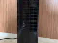 Tefal 立式旋转变频风扇