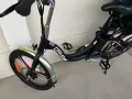 电动自行车