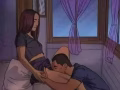 男兼职，专业按摩