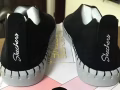全新Skechers 斯凯奇女鞋