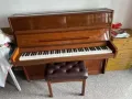 老式钢琴