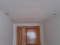 隔板，ceiling hole , pelment ，电工我们都有做！
