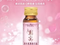 燕窝胶原蛋白饮品，红参胶原蛋白饮品，复合果蔬胶原蛋白饮品