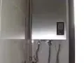 安装热水器，桶装煤气热水器91789226