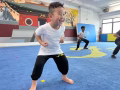 新加坡少林俱樂部持續招生中！