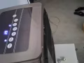 移动空调