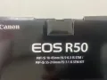 佳能相机新款R50