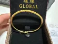黄金手镯