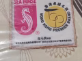 单人海马床垫