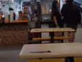 $65,000咖啡店出租  面積長4200寬3000  附近 有office ，小販中心，巴士轉換站，HDB，超市，4D