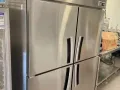 二手商用四门冰柜