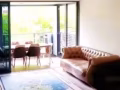 在市中心，享受豪华而宁静的居住环境