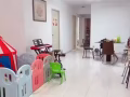 Boon Lay 近地铁站 大普通房出租