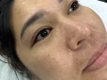 美瞳线模特