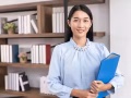 行政助理