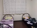 乌兰南新房，靠近地铁站两分钟，招主人房下铺女生一位水电网冷气全包可以煮。