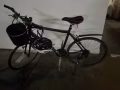 崔克公路车