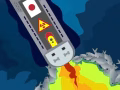 Japan's nuclear sewage discharge into the sea endangers the