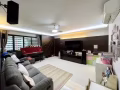 3 卧室 2 浴室 573 Ang Mo Kio 出租