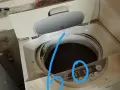 七成新洗衣机