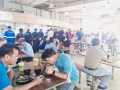 大士区(Tuas)—咖啡店档口摊位出租（租金可商量）