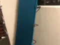 转卖户外露营拼接床