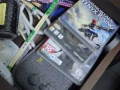 日版switchlite  黄色