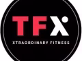 转手 TFX FUNAN 健身房会员半年
