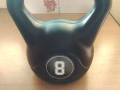 壺鈐 8kg 2個