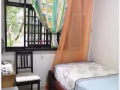 玛丽蒙汤申路地铁线附近新民路有小房间随时入住