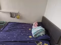 海军部地铁站附近普通房出租