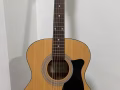 Ibanez Acoustic 吉他