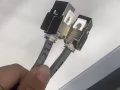 本人专业做CCTV监控 门禁 报警系统 布置网线 拉线