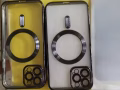 全新苹果12 Pro 磁吸手机壳
