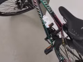 自行车
