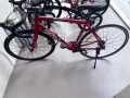 禧玛诺碳素轮公路车