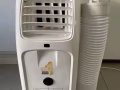 移动空调