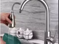 更换维修各种水龙头