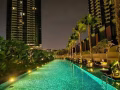 新盤Normanton Park condo 單間出租