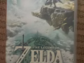 nitendo switch game 任天堂游戏  王国之泪