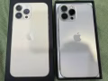 I Phone 13 pro max 128GB