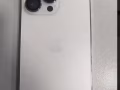 女生自用 机身美美 iphone 13 pro 256GB 白色
