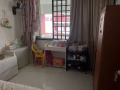 二分鐘後港地鐵站（只租一人）